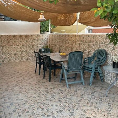 Casa Con Encanto En Calabardina, Cerca De La Playa Exteriér fotografie