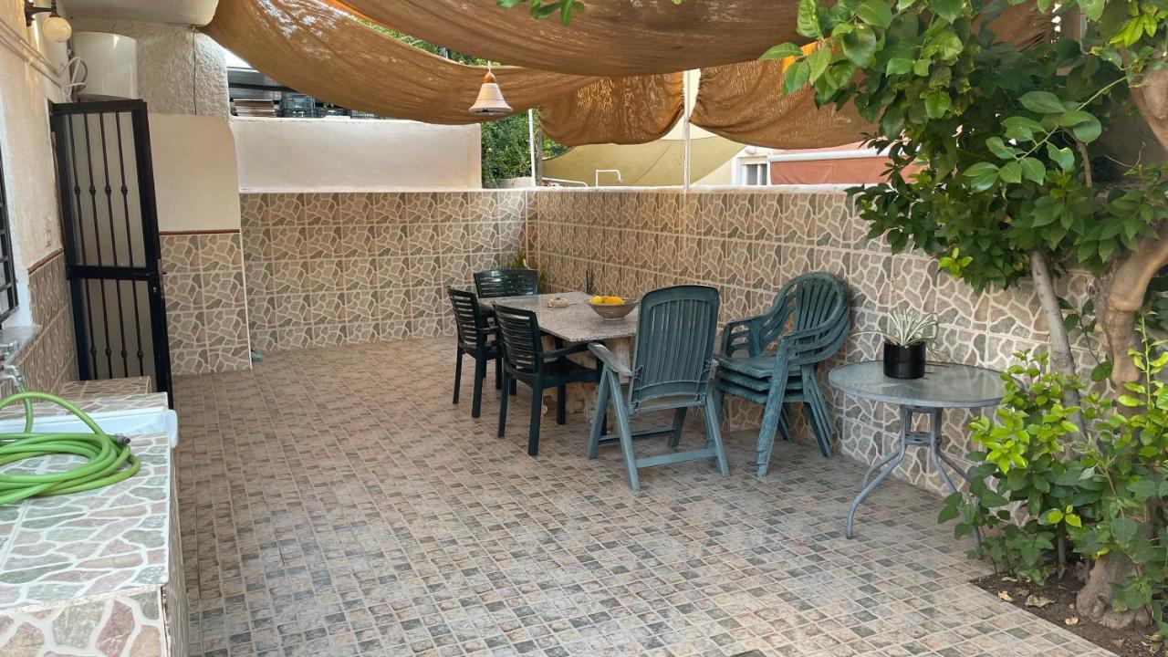 Casa Con Encanto En Calabardina, Cerca De La Playa Exteriér fotografie
