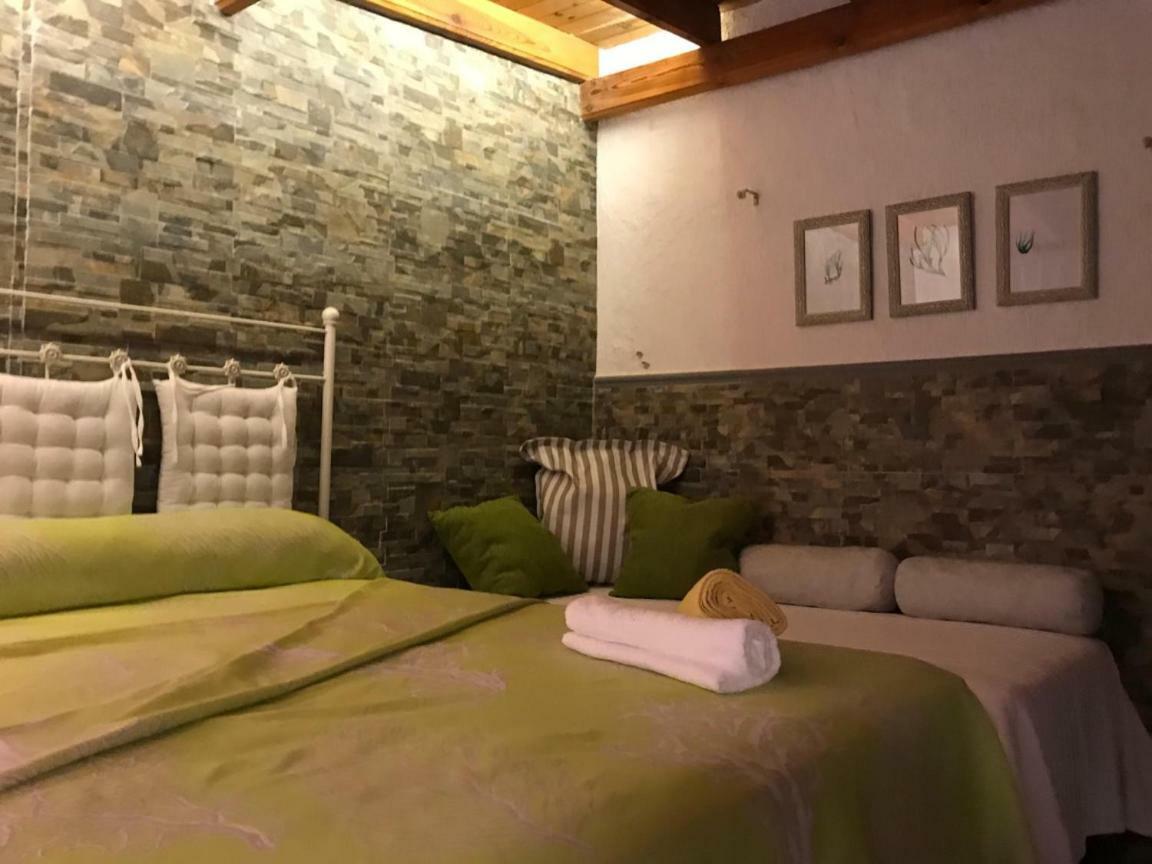 Casa Con Encanto En Calabardina, Cerca De La Playa Exteriér fotografie