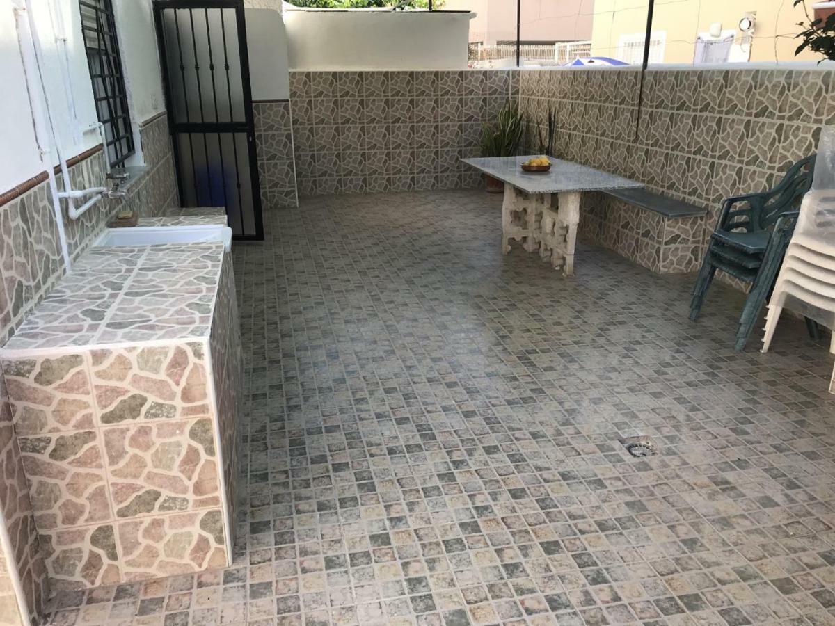 Casa Con Encanto En Calabardina, Cerca De La Playa Exteriér fotografie